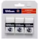 Banda pentru racheta 3 buc Wilson RG 2024 OVERGRIPS