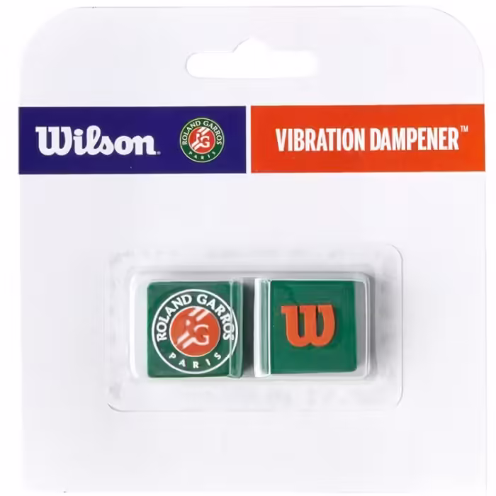 Amortizor de vibratii Wilson RG 2025 DAMPENER 2 PACK