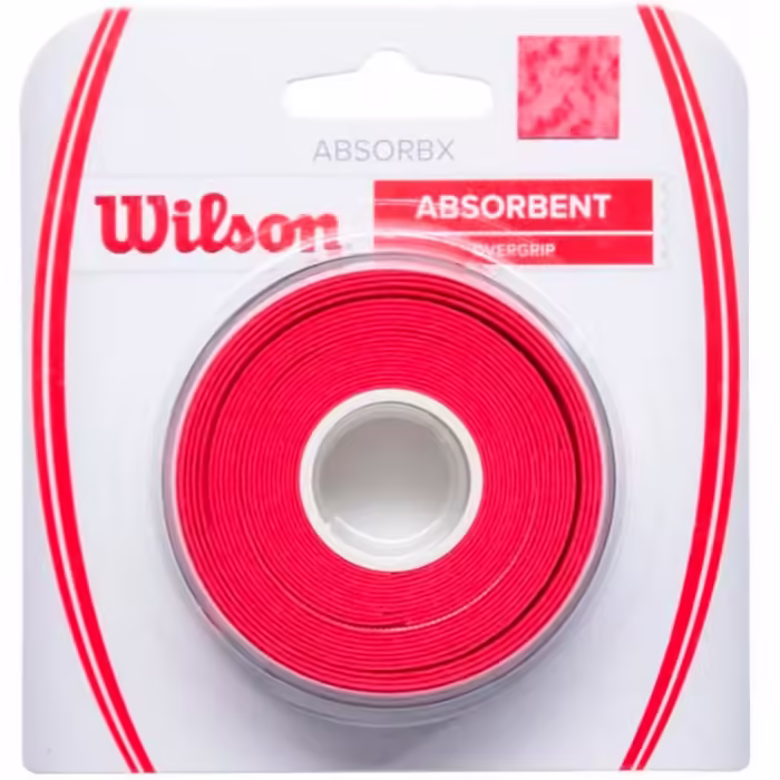 Banda pentru racheta Wilson ABSORBX