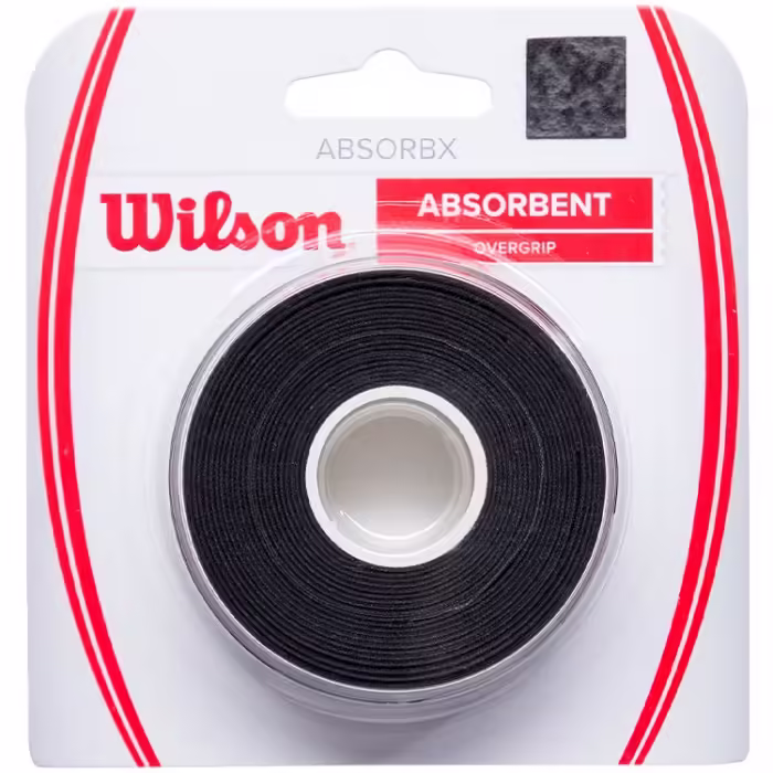 Намотка для ракетки Wilson ABSORBX