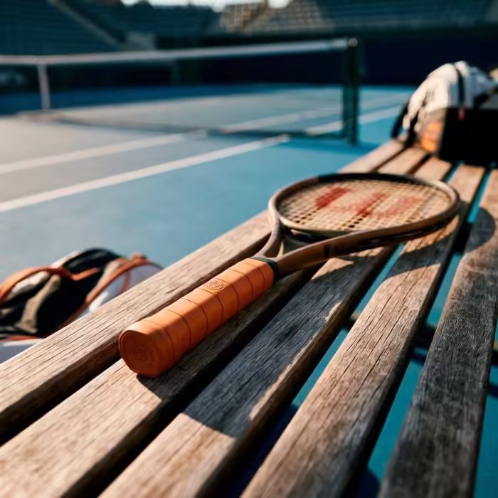 Banda pentru racheta Wilson RG PRO - 5