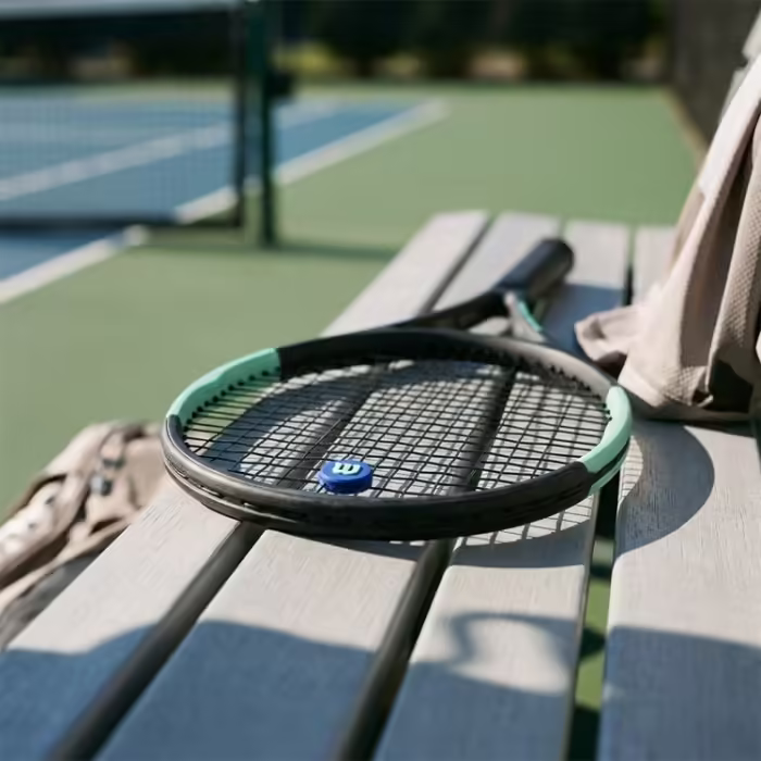 Виброгаситель Wilson PRO FEEL ULTRA DAMPENER 2 PACK 2025 - 4