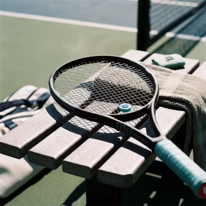 Виброгаситель Wilson PRO FEEL ULTRA DAMPENER 2 PACK 2025 - 5