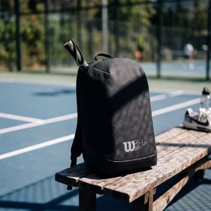 Rucsac Wilson BELA PADEL BACKPACK - 5