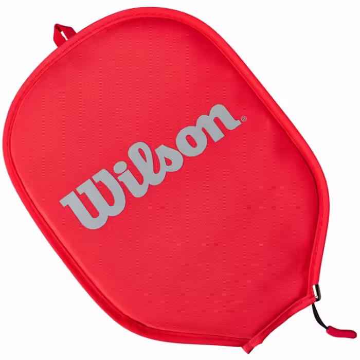 Husa pentru paleta de pickleball Wilson PICKLEBALL COVER
