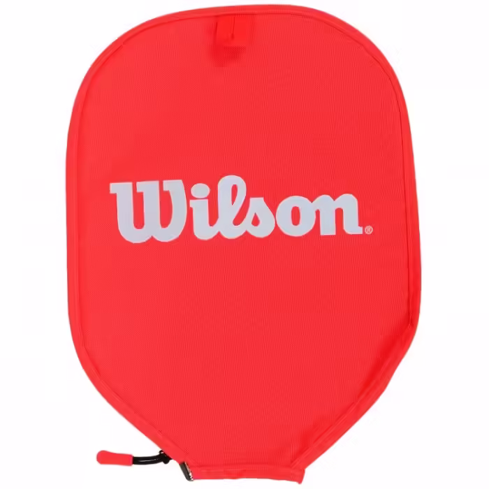 Husa pentru paleta de pickleball Wilson PICKLEBALL COVER - 2