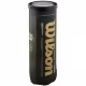 Набор мячей для тенниса 3 шт Wilson PREMIER PADEL SPEED 3 BALL CAN