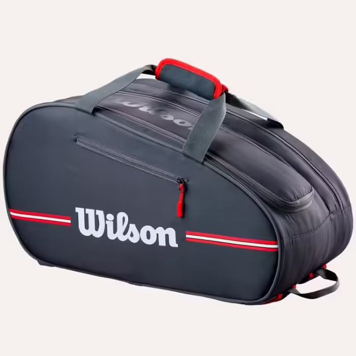 Сумка для падела Wilson PADEL TEAM BAG