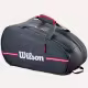 Сумка для падела Wilson PADEL TEAM BAG