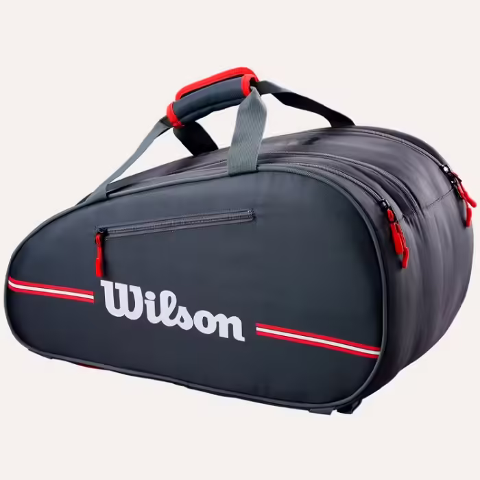 Сумка для падела Wilson PADEL TEAM BAG - 2