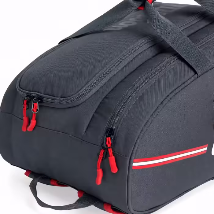 Сумка для падела Wilson PADEL TEAM BAG - 5