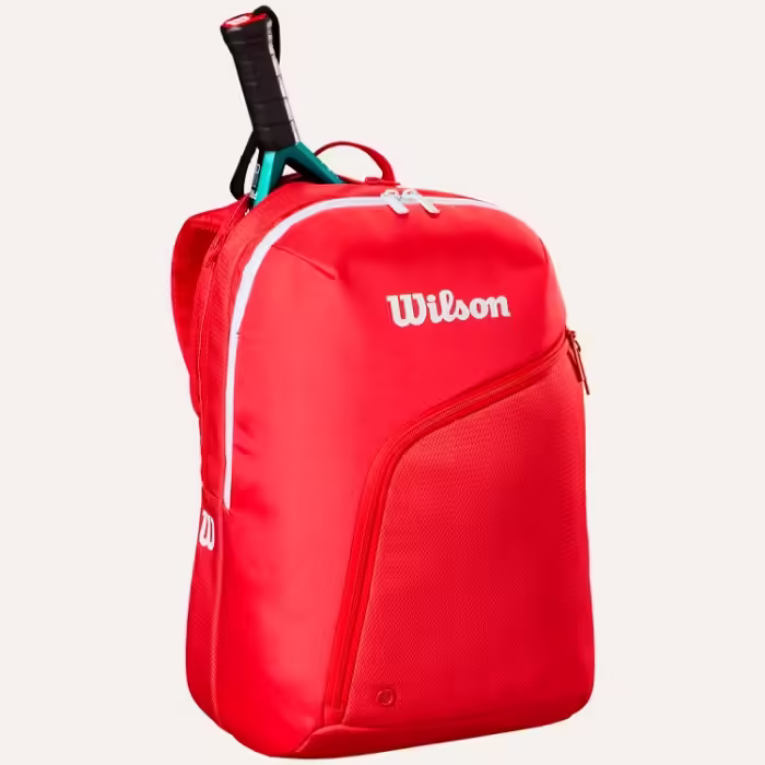 Сумка теннисная Wilson 2025 PADEL TOUR BACKPACK - 2