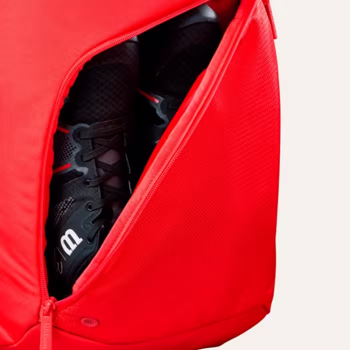 Сумка теннисная Wilson 2025 PADEL TOUR BACKPACK - 4