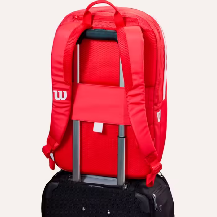 Сумка теннисная Wilson 2025 PADEL TOUR BACKPACK - 6