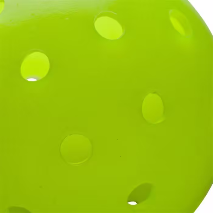 Набор мячей для пиклбола 3 шт Wilson Max 40 Outdoor Pickleball  - 4