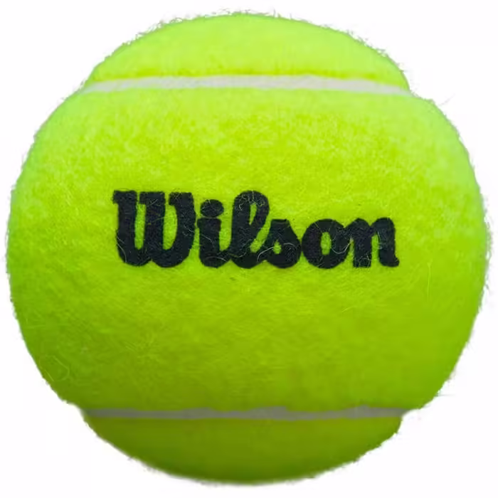 Set mingi pentru padel 6 buc Wilson PREMIER PADEL SPEED 2x3 BALL - 4