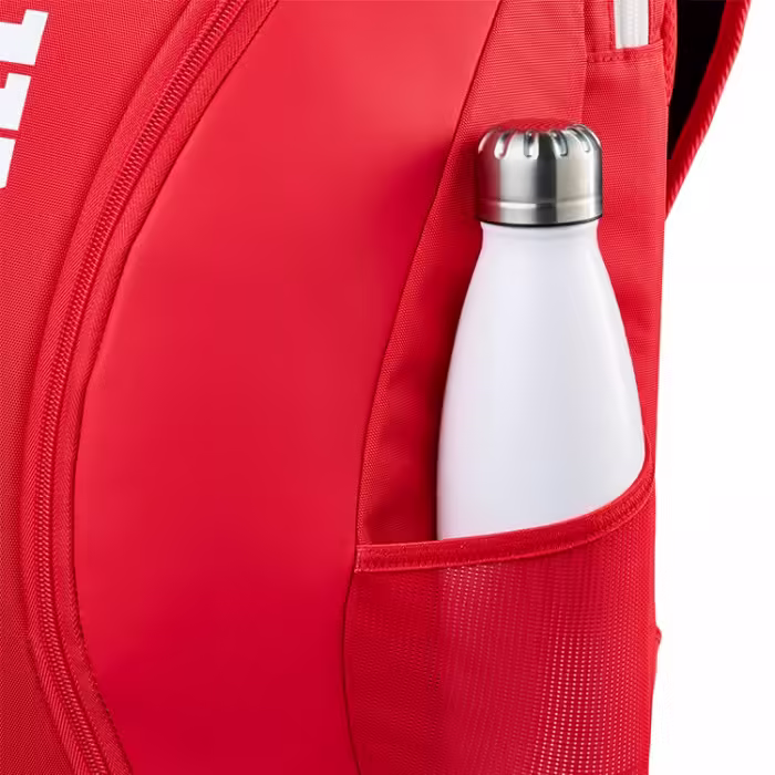 Рюкзак Wilson 2026 SUPER TOUR RED PADEL BACKPACK - 8