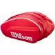 Geanta padel Wilson 2026 SUPER TOUR PADEL BAG