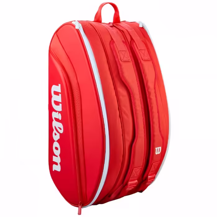Geanta padel Wilson 2026 SUPER TOUR PADEL BAG - 3