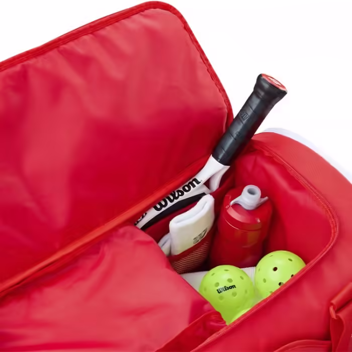 Geanta sport Wilson PICKLEBALL DUFFEL - 5