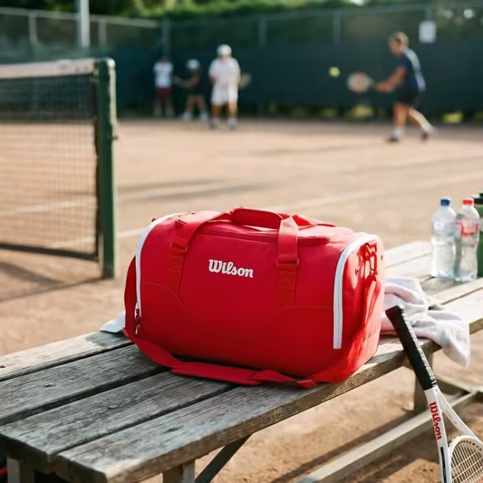 Geanta sport Wilson PICKLEBALL DUFFEL - 6