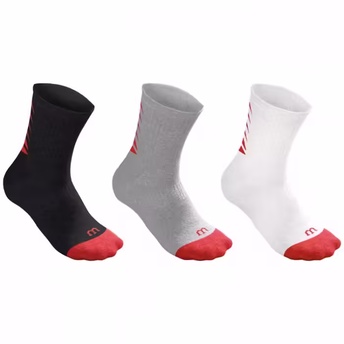 Sosete Wilson Core Crew 3pr/pk - 2