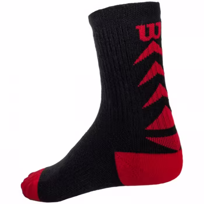 Sosete Wilson Core Crew 3pr/pk - 5