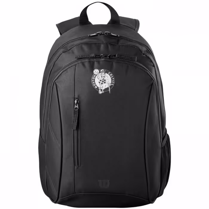 Рюкзак Wilson NBA TEAM BACKPACK Boston Celtics