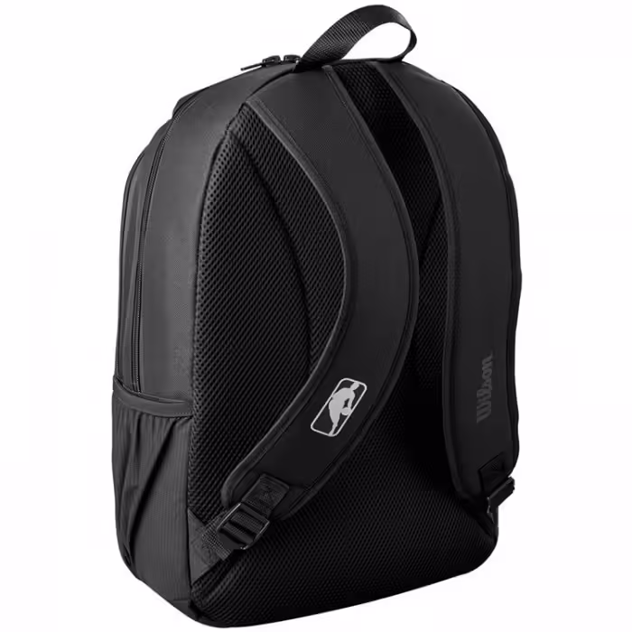 Рюкзак Wilson NBA TEAM BACKPACK Boston Celtics - 2