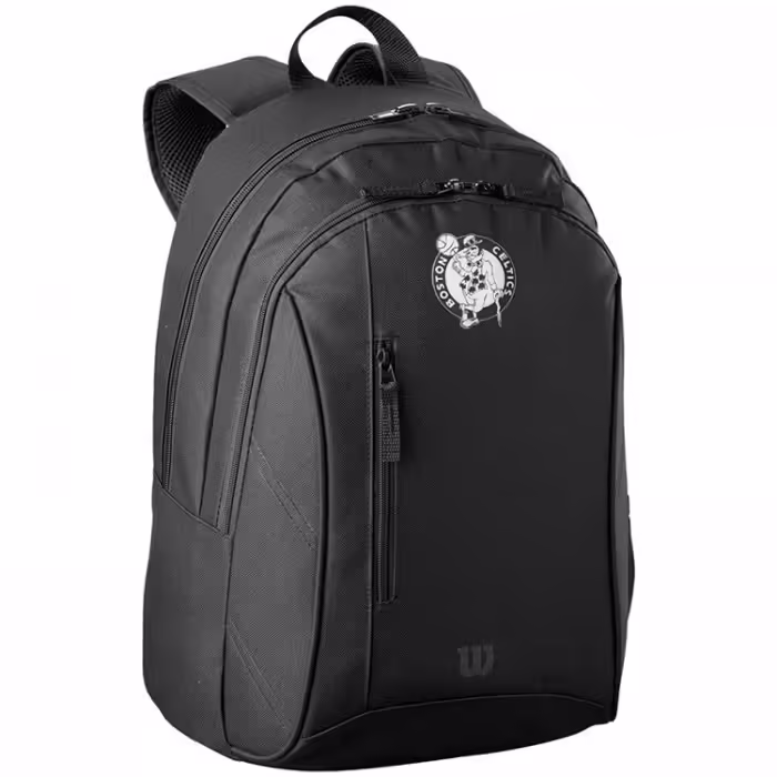 Рюкзак Wilson NBA TEAM BACKPACK Boston Celtics - 3