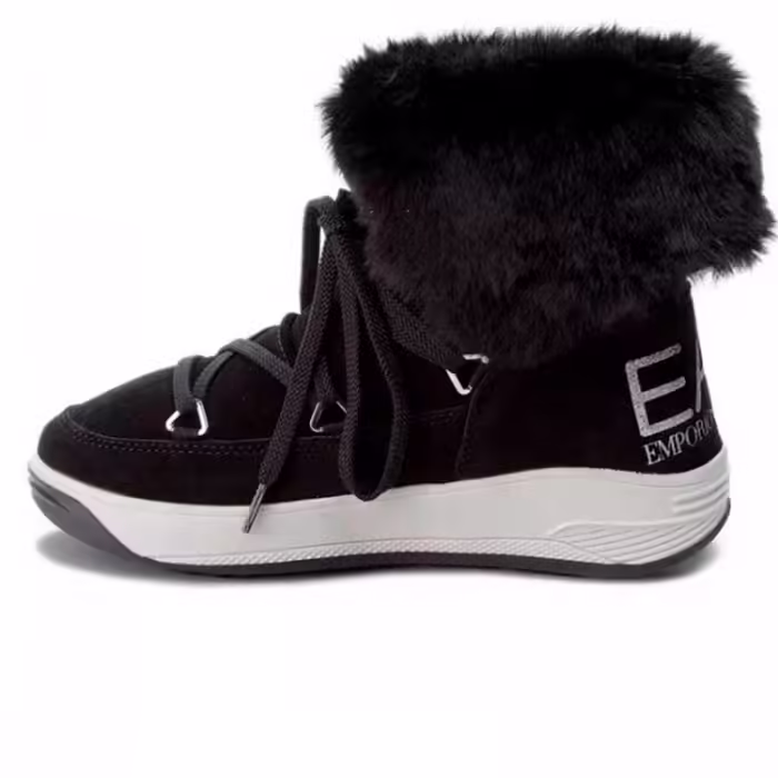 Ботинки EA7 EMPORIO ARMANI Nano Boot W