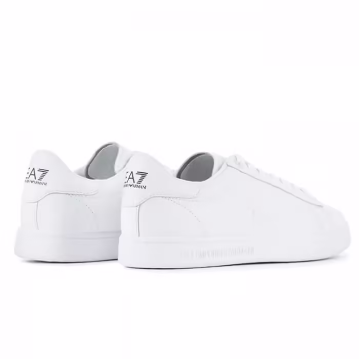 Incaltaminte Sport EA7 EMPORIO ARMANI ENGLISH - 3