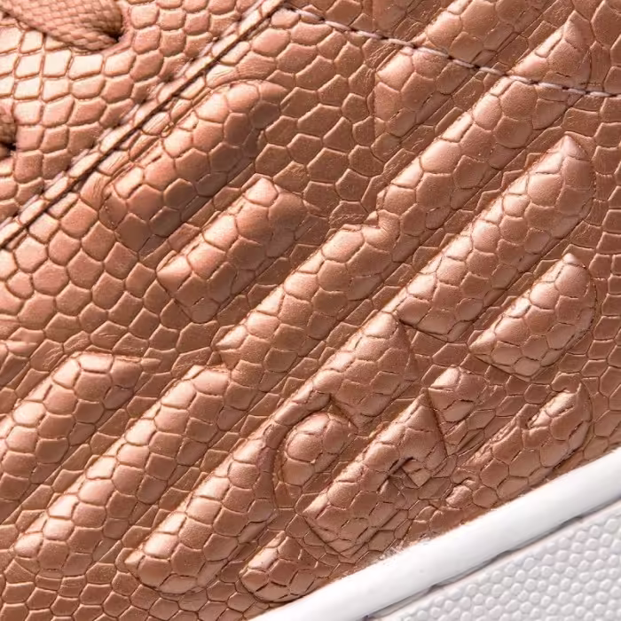 Кроссовки EA7 EMPORIO ARMANI Classic Reptile U - 7