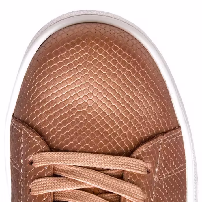 Кроссовки EA7 EMPORIO ARMANI Classic Reptile U - 8