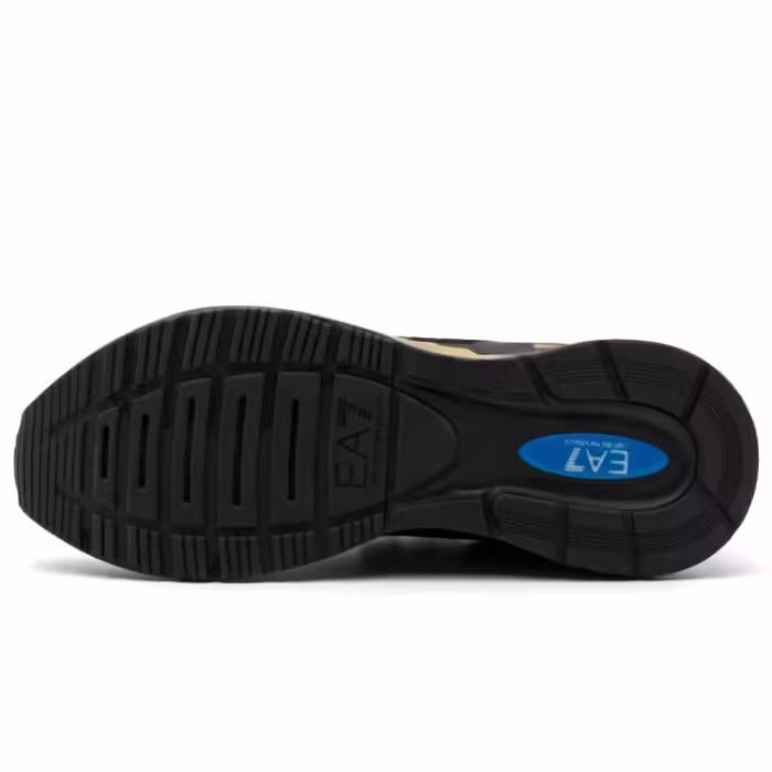 Кроссовки EA7 EMPORIO ARMANI SNEAKER - 5