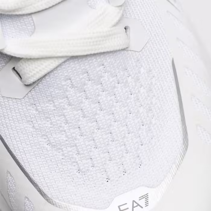 Кроссовки EA7 EMPORIO ARMANI SNK KNIT - 5