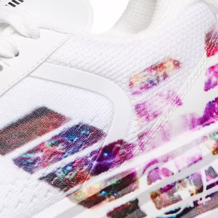 Кроссовки EA7 EMPORIO ARMANI SNK KNIT - 6