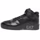 Кроссовки EA7 EMPORIO ARMANI BASKED MID