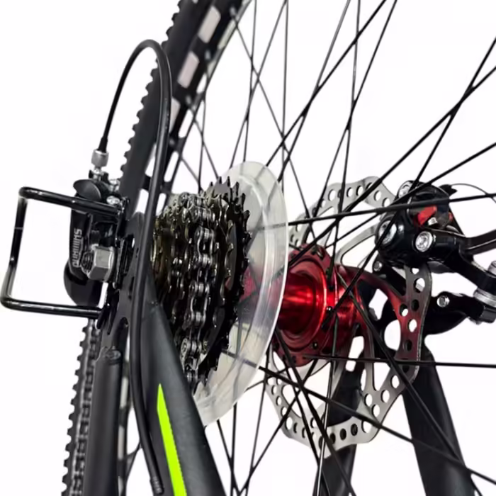 Велосипед детский Nova XF-01 - 2