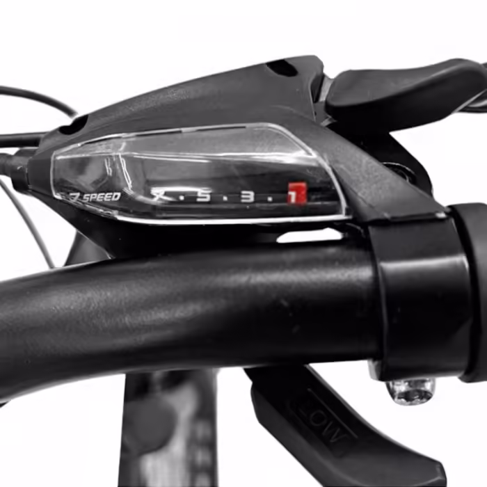 Велосипед детский Nova XF-01 - 3