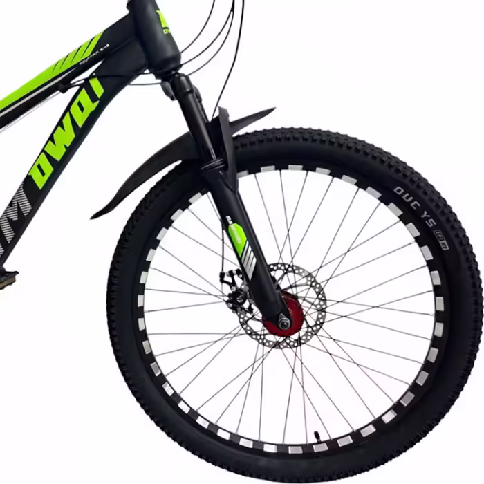 Велосипед детский Nova XF-01 - 7