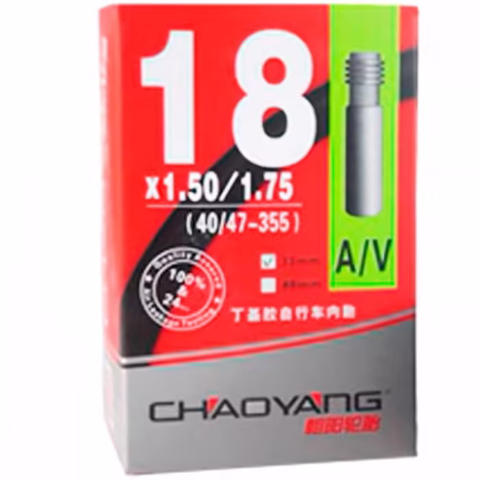 Камера Chaoyang Y040201 18 AV