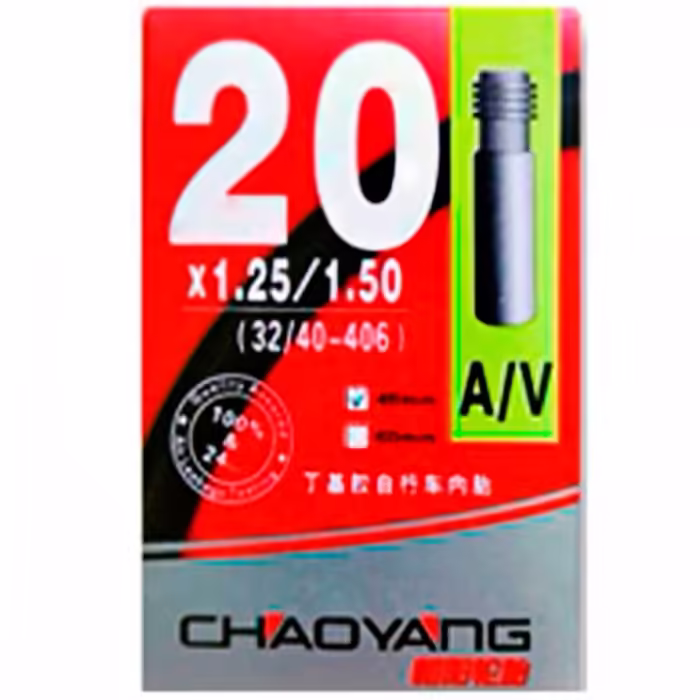 Камера Chaoyang Y050201 20 AV