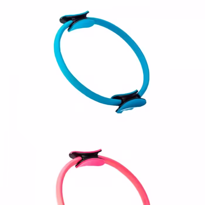 Кольцо пилатес LIJIAN Pilates ring - 4