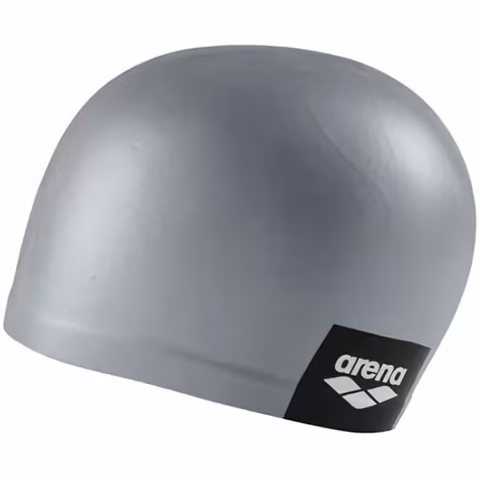 Casca de inot silicon Arena LOGO MOULDED CAP