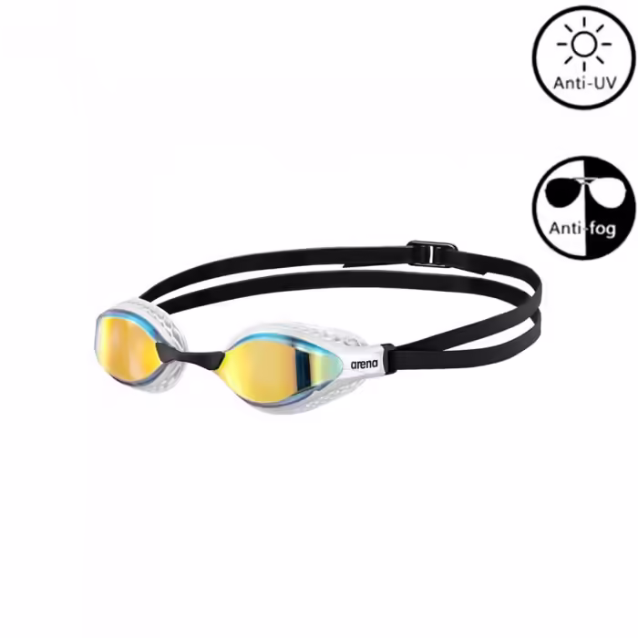 Ochelari de inot Arena AIR-SPEED MIRROR