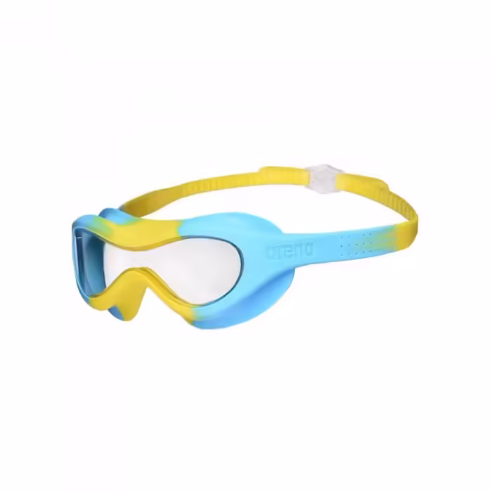 Маска плавательная Arena SPIDER KIDS MASK