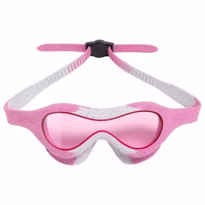 Очки для плавания Arena SPIDER KIDS MASK - 2