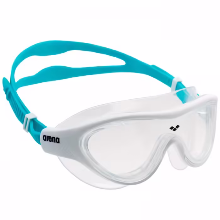 Маска плавательная Arena THE ONE MASK JR - 2