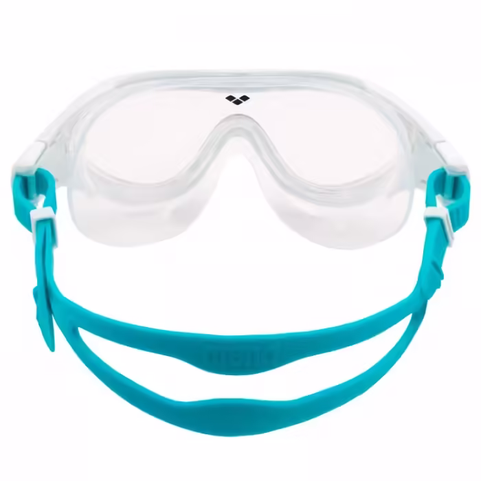 Маска плавательная Arena THE ONE MASK JR - 4